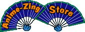 Anime-Zing Store